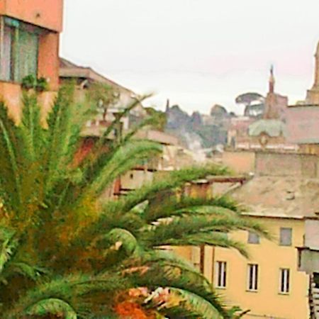 Il Centrale Rapallo Zewnętrze zdjęcie