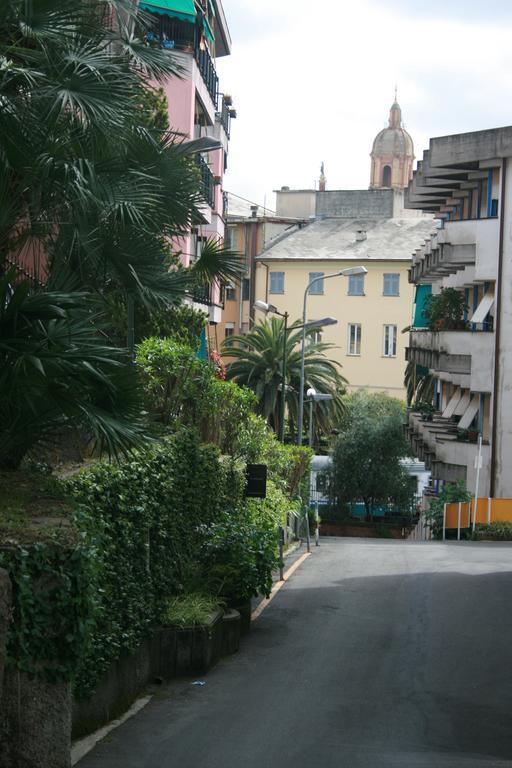 Il Centrale Rapallo Zewnętrze zdjęcie