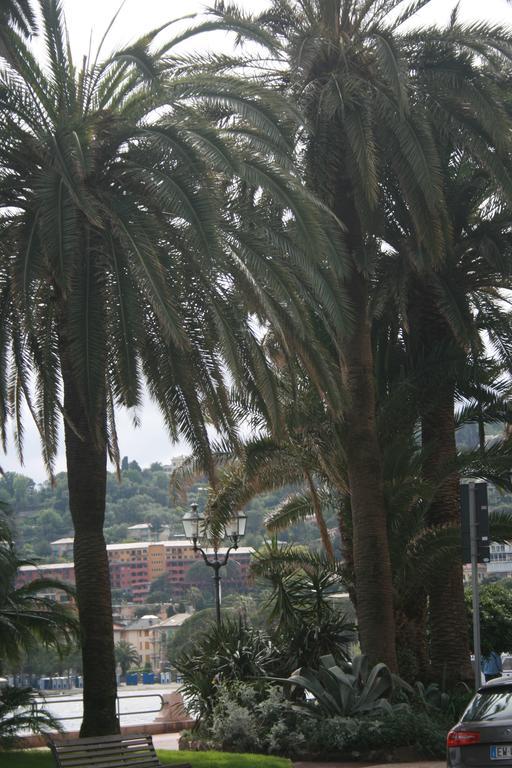 Il Centrale Rapallo Zewnętrze zdjęcie